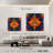 Kerner Fox Mandala-109040524