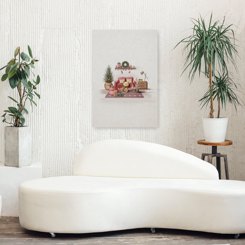 Print, 91.44cm H x 60.96cm W