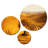 Wall Decor on Metal