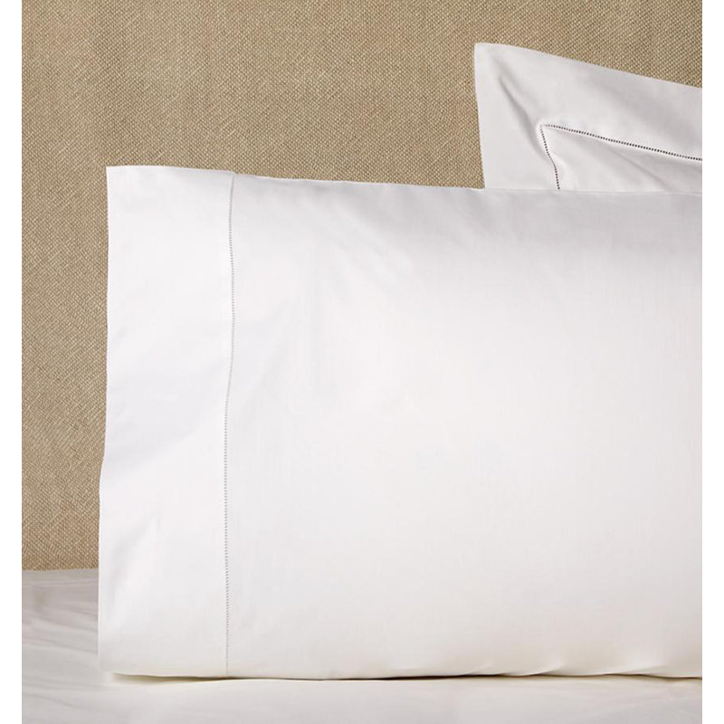 Analisa Percale Pillow Case, Standard