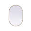 Miroir mural Sabine-26850861-26850864
