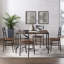 Armando 4 - Person Dining Set-1045739232