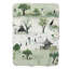 Rainy Greens - couverture 1 pièce-99153689