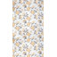 Aggeliki Blackout Curtains Single Panel