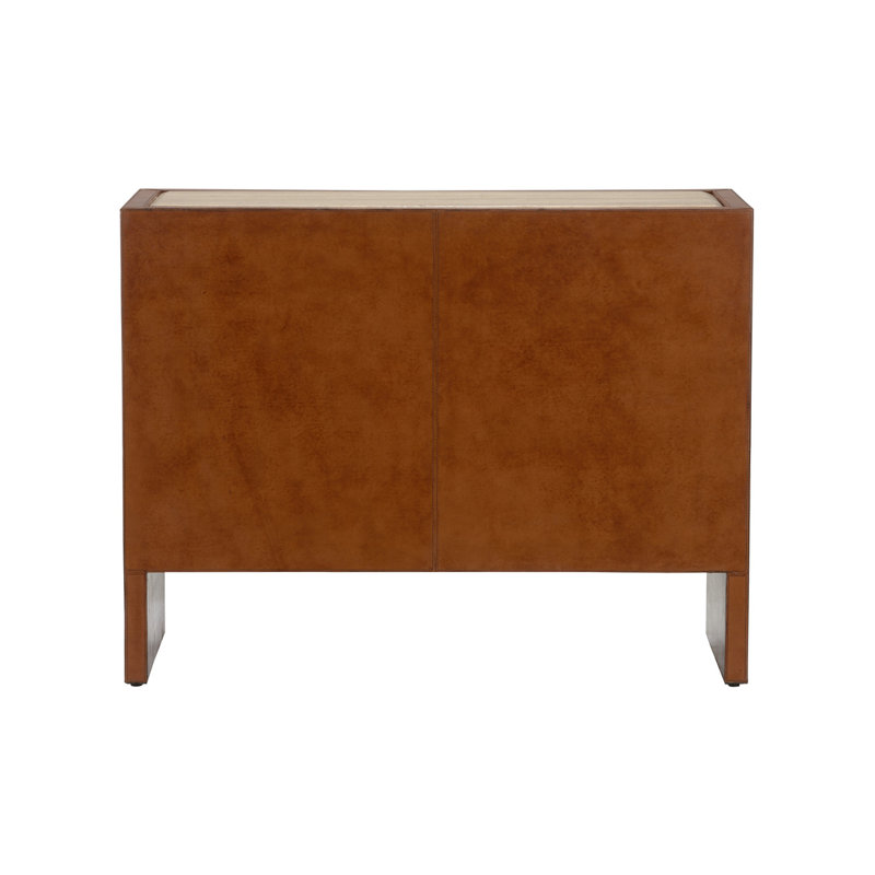 Santino 3 - Drawer Dresser