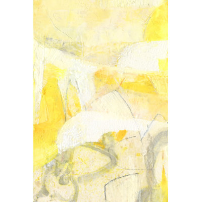 Beamish II 1 Piece Painting on Canvas