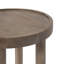 Table d'appoint Cicoria