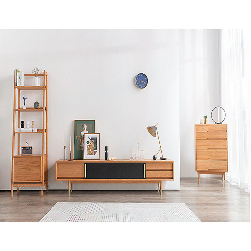 Meuble télé Cherry