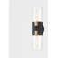 Amado 2 Light Wall Sconce-68509603