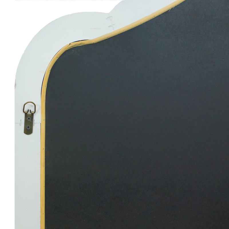 Miroir mural