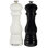 Le Creuset Set of 2 Salt and Pepper Mills