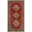 Geraro One-of-a-Kind 5'2" X 9'9" 1980s Runner Wool Area Rug