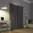 Cameron Thermal Insulated 100% Blackout Grommet Curtain Panel-1421403079-1421403084