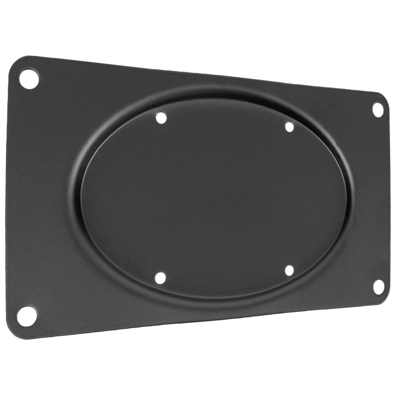 VESA Monitor Adapter 75x75mm to 200x100mm