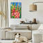 Art mural en verre «Ar not you Glad» par Annelein Beukenkamp-1036480964