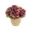 Fall Hydrangea Floral Arrangement-1288045206