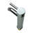 Single-Hole Bathroom Faucet