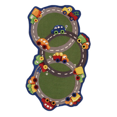 Tapis vert Adamo