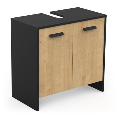 Stavre Bathroom Cabinet