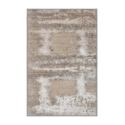 Abstract Indoor Rug