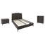 Drumnacur Configurable Bedroom Set