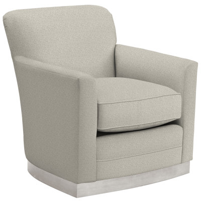 Michael Weiss 30.5"Paris Swivel Chair