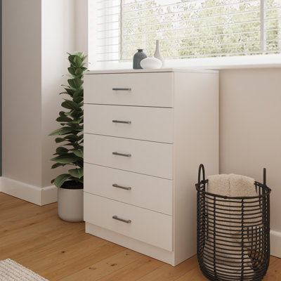Bailey Rectangle Accent Chest