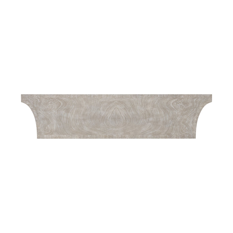Hawthorne Console Table, Geo Coast