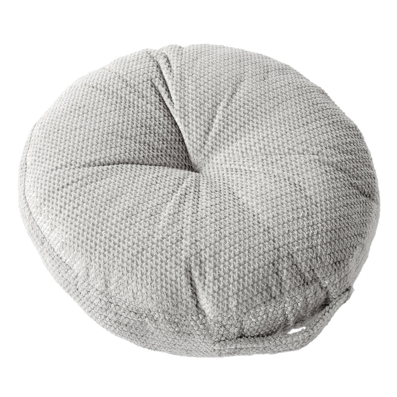 Coussin de sol, Colombe Sutherland