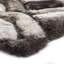 Shepley area rug Hand Tufted Rectangle Silver-19491370