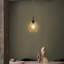 Cosimo 1 - Light Black LED Pendant-424753165