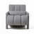 Gris foncé