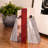 Modern & Contemporary Marble Bookends