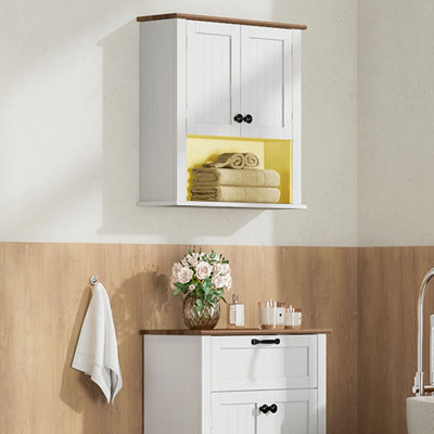Gaini Wall Bathroom Cabinet