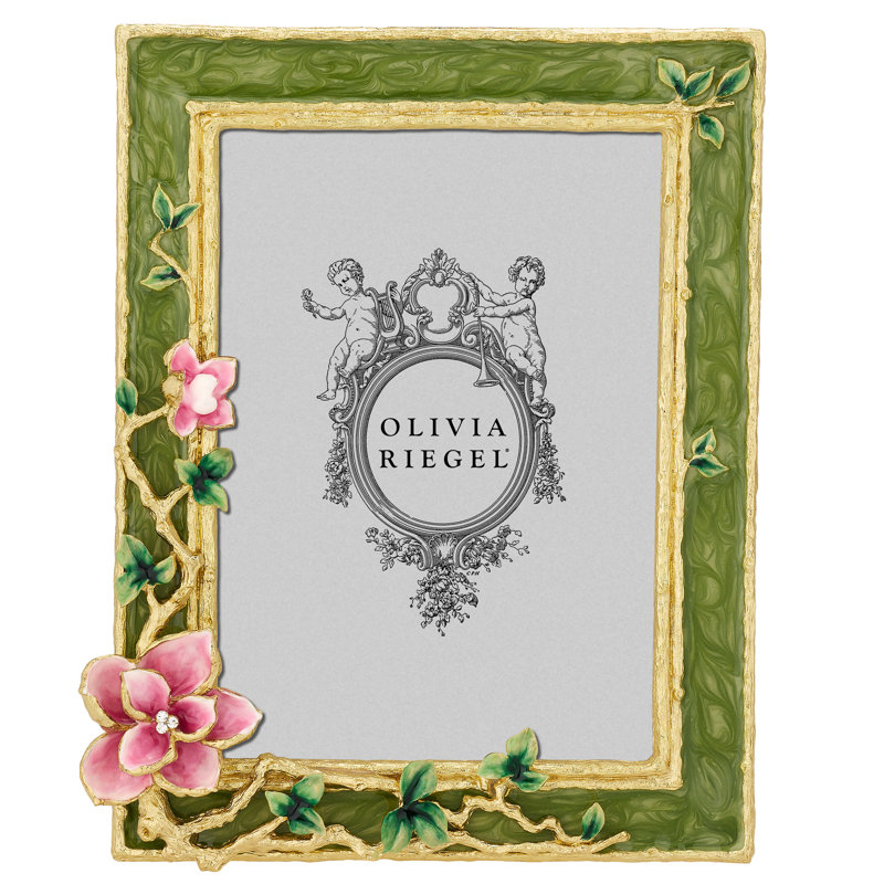 Gloria Picture Frame, 5" x 7"