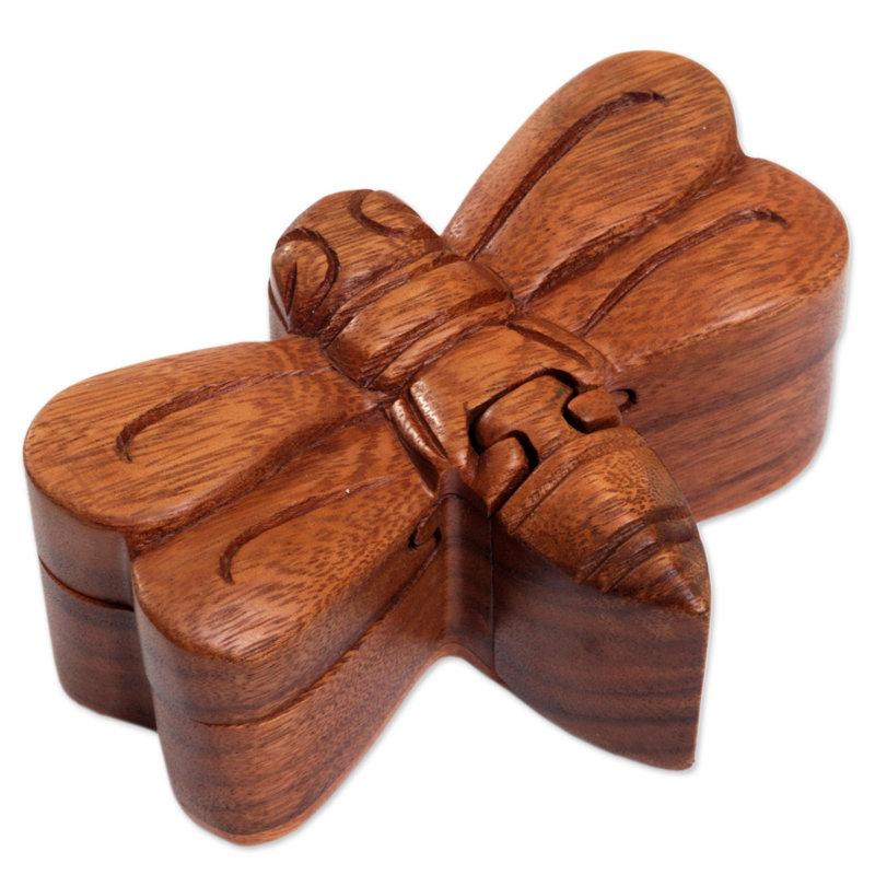Handmade Decorative Game
