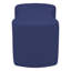 Repose-pieds rembourré Pro Series de 18 po de hauteur Pro Series-101545414