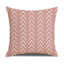 Ensemble de 4 housses de coussins décoratifs en lin 18 x 18 pouces-124961507