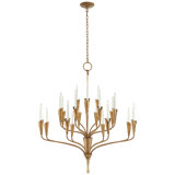 Chapman & Myers Aiden Large Chandelier