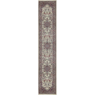 One-of-a-Kind 2'6" X 14' Area Rug