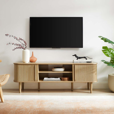 Meuble télé 55 po Modway