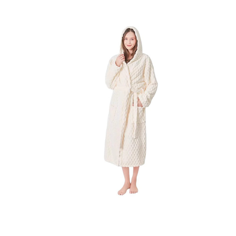 Bathrobe
