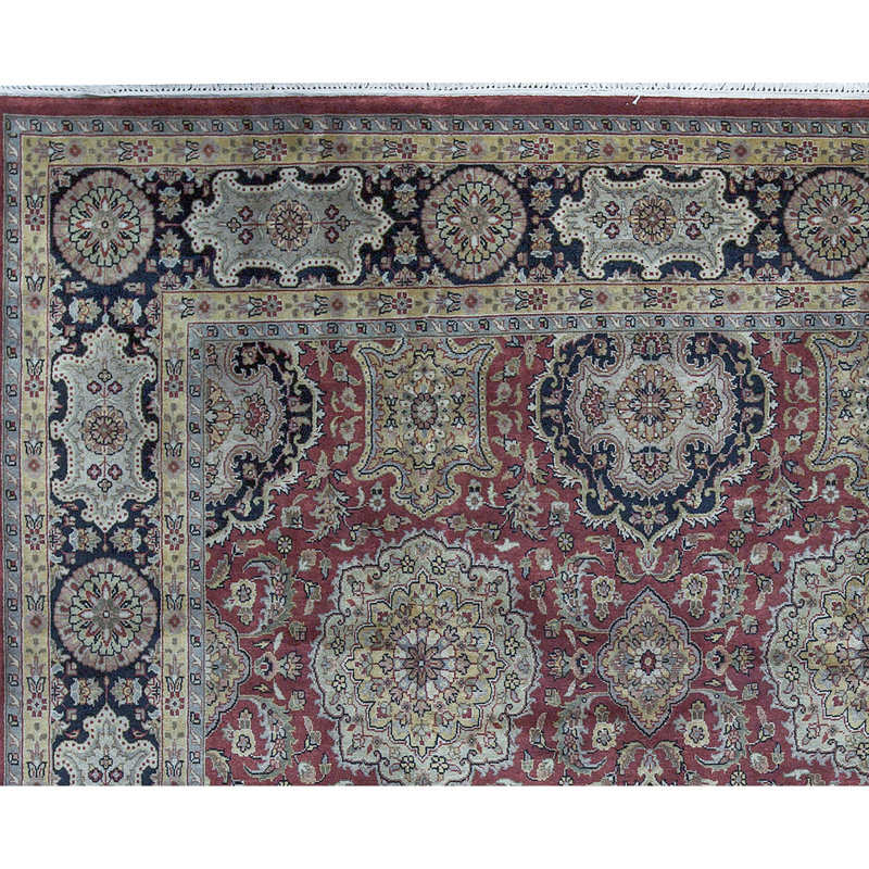 One-of-a-Kind 9'3" X 12'3" Area Rug