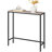 Picard 29.5" Small Console Table Entry Table-1050716086-1036221197