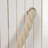 Grove Bamboo Laundry Hamper with Rope Handles, Lid and Removable Machine Washable Laundry Bag, 19-Gallons-97956515