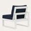 Chaise gauche modulaire POLYWOOD® Edge-90227727-90227729