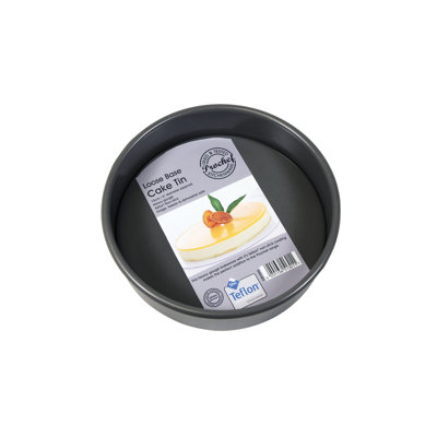 Symple Stuff Burkey Classic Cake Pan