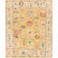 Marrakech Wool Oriental Area Rug-610640738