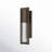 Bandit Solid Aluminum 15.5" H X 4.5" W Outdoor Wall Light-1171225914-1171225893-1140745631