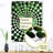 Alvayero - Ferns Wall Mirror Decor MIR141480-1359802892